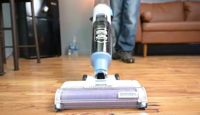 Best Vacuums of 2024: Your Ultimate Buying Guide