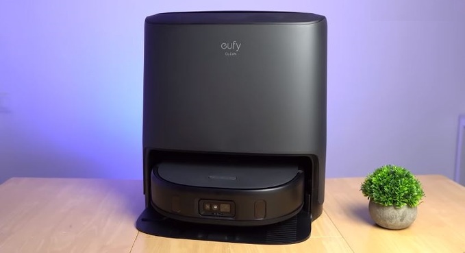 Eufy Clean X9 Pro review