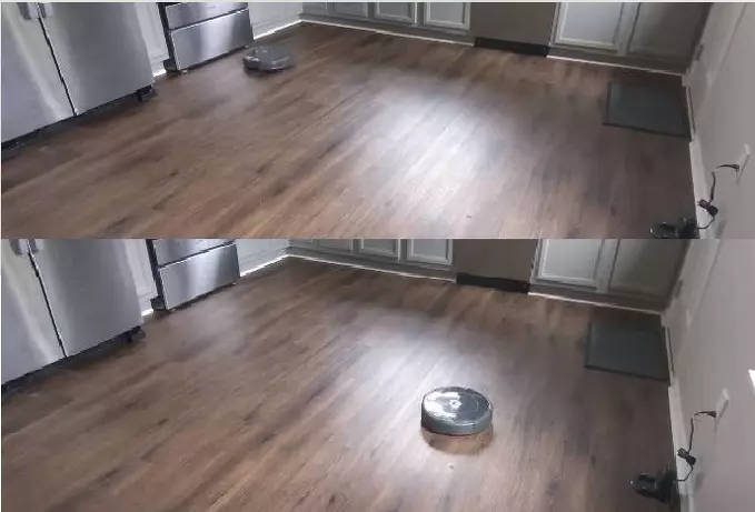 iRobot Roomba 692 reivew