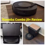 Review: iRobot Roomba Combo j9 Plus Tests