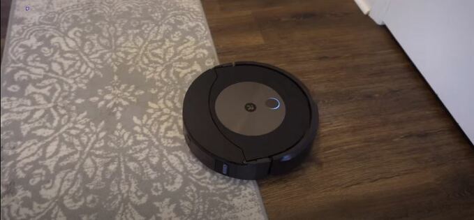 iRobot Roomba Combo J9 plus test