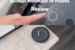iRobot Roomba i4 review: After 3 years of use