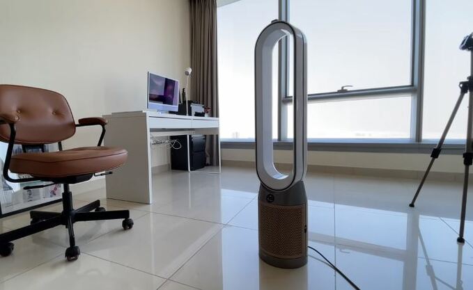 Dyson Pure Cool Tower