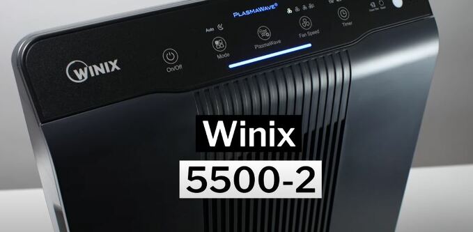 Winix 5500-2 reviews