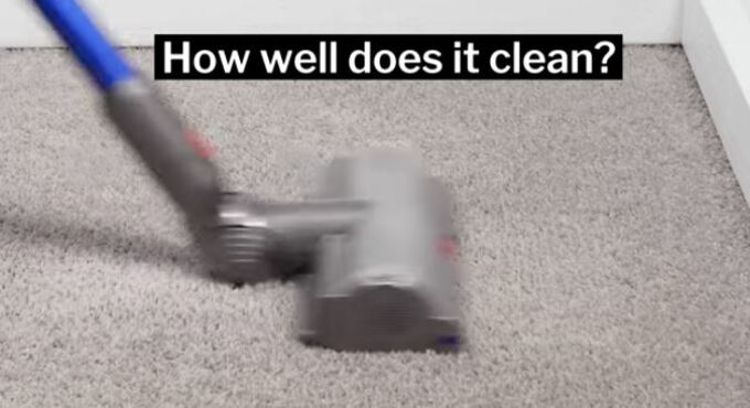 Best cordless vacuum buying guide - What's most important