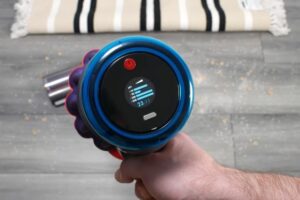 Dyson Gen5detect Review: All tests, Pros & cons